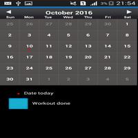 Daily Ab Exercise screenshot 3