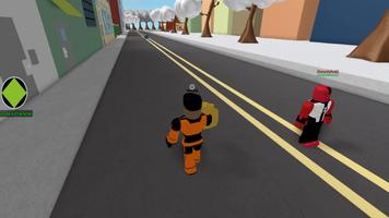 New guide for Roblox 2018 ポスター