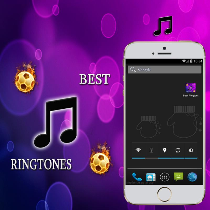 Ringtones