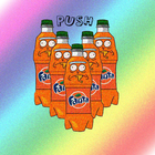 Morrocan fanta story 아이콘