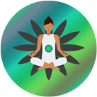 Yoga for 30 days icon