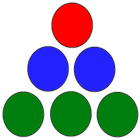 آیکون‌ Number Sequence