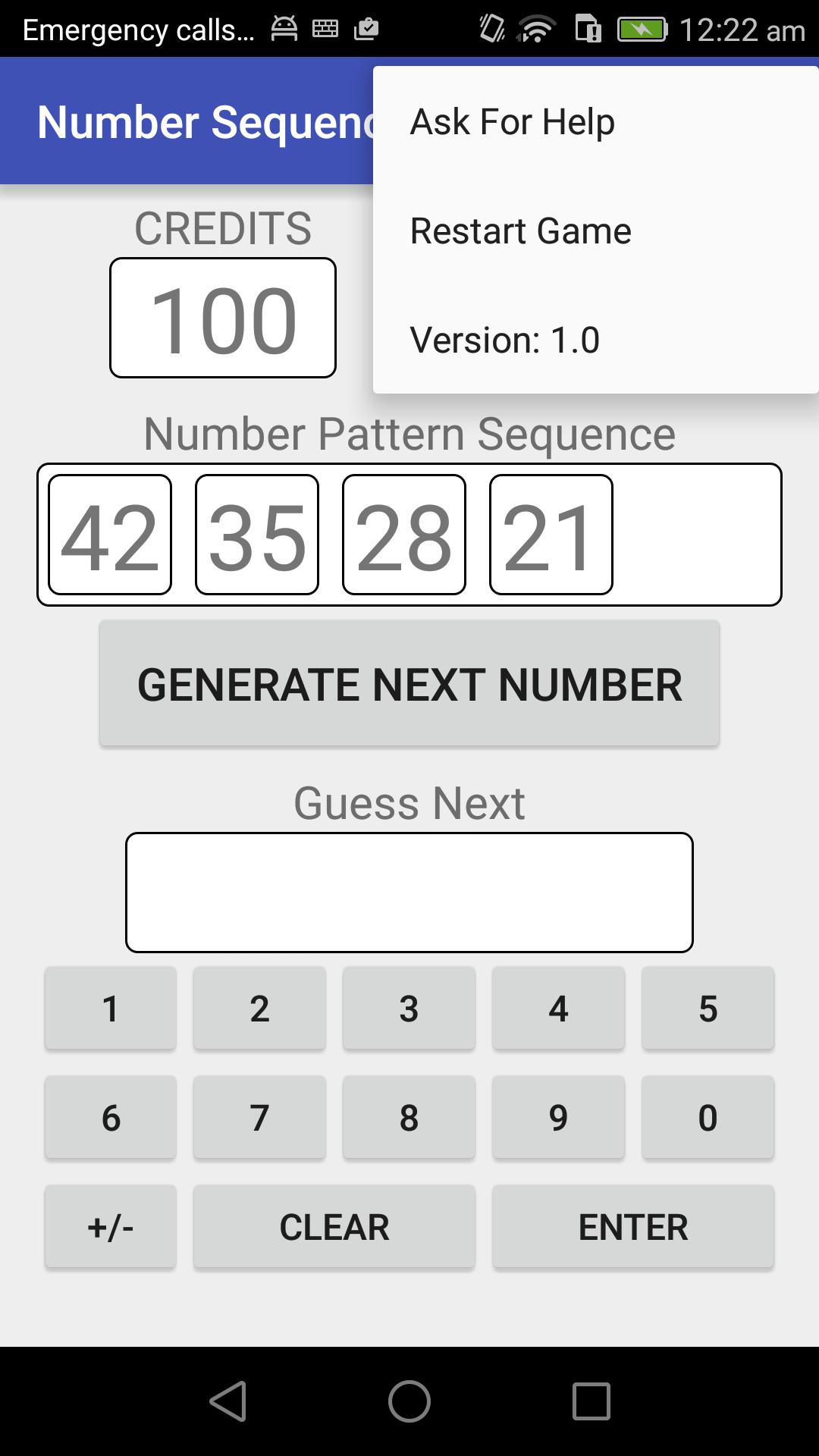 Number Sequence For Android Apk Download - apkpure com roblox numbersequence Number Sequence For Android Apk Download - roblox numbersequence