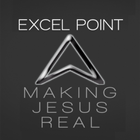 Excel Point Community Church أيقونة