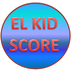 Kids Score Tracker icône