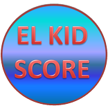 Kids Score Tracker
