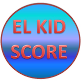 Kids Score Tracker icône