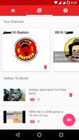 Viral Booster imagem de tela 3