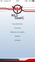 Wild Gaming Cartaz