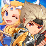 Android VIP - Royal Knight Tales Anime RPG MOD Menu APK