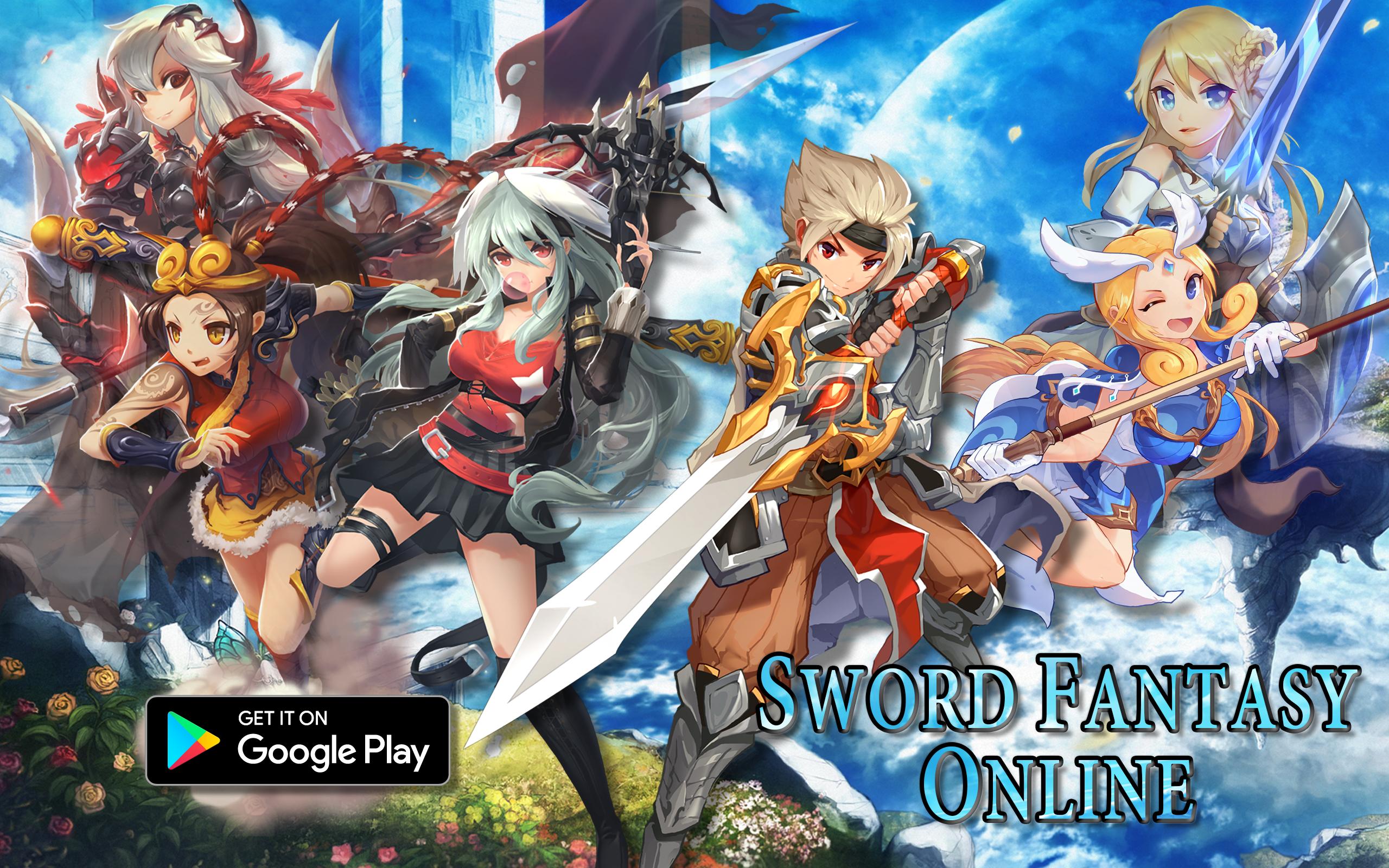 Sfo No Longer In Use For Android Apk Download - roblox sword art online fantasy hack
