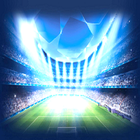 Magic soccer آئیکن