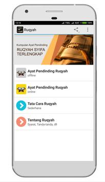 Mp3 Ayat Ruqyah آيات رقية Apk App Free Download For Android