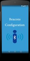 Beacon - iBeacon configure poster
