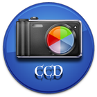 Camera Colors Detector Codes icon