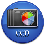 Camera Colors Detector Codes