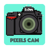 Ultimate PIXELS CAM icon