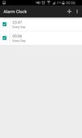 Smart Math Alarm screenshot 1