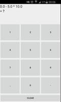 Smart Math Alarm screenshot 2