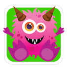 Monster Pair icon