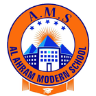 AL AHRAM MODERN SCHOOL ícone