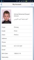 AL AHRAM MODERN SCHOOL Plakat