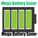 Battery Saving Monitor Widget APK
