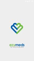 Ezymeds الملصق