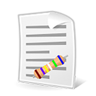 Resistor color codes আইকন