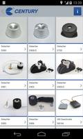 Century Product Range 截图 2