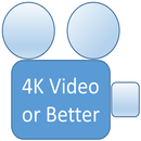 Video HD 4K APK