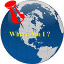 What is my address ? APK