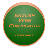 English Verb Conjugator