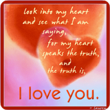Love Quotes Gallery icon