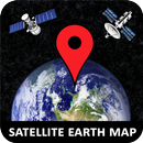 Street View Earth Map: GPS Satellite Map APK
