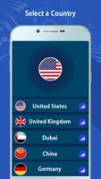 Super VPN Proxy Master: Free Private Browsing screenshot 2