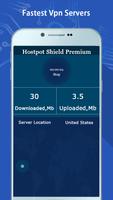 Super VPN Proxy Master: Free Private Browsing screenshot 3