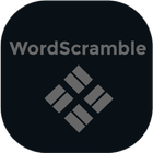 WordScramble simgesi