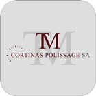 Cortinas Polissage SA 圖標