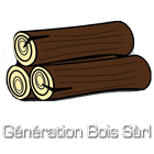 آیکون‌ Génération Bois