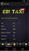 Edi taxi স্ক্রিনশট 1