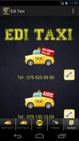 Edi taxi capture d'écran 2