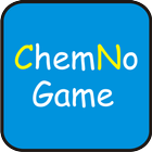 ChemNo game آئیکن
