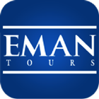 Eman Tours Umrah Guide আইকন