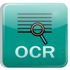 Image Scanner (OCR) ikona