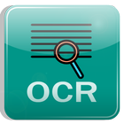 Image Scanner (OCR) أيقونة