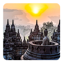 Dongeng Candi Borobudur APK