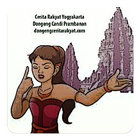 Dongeng Candi Prambanan أيقونة