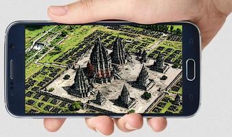 Dongeng Candi Prambanan تصوير الشاشة 1