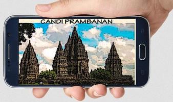 Dongeng Candi Prambanan اسکرین شاٹ 2